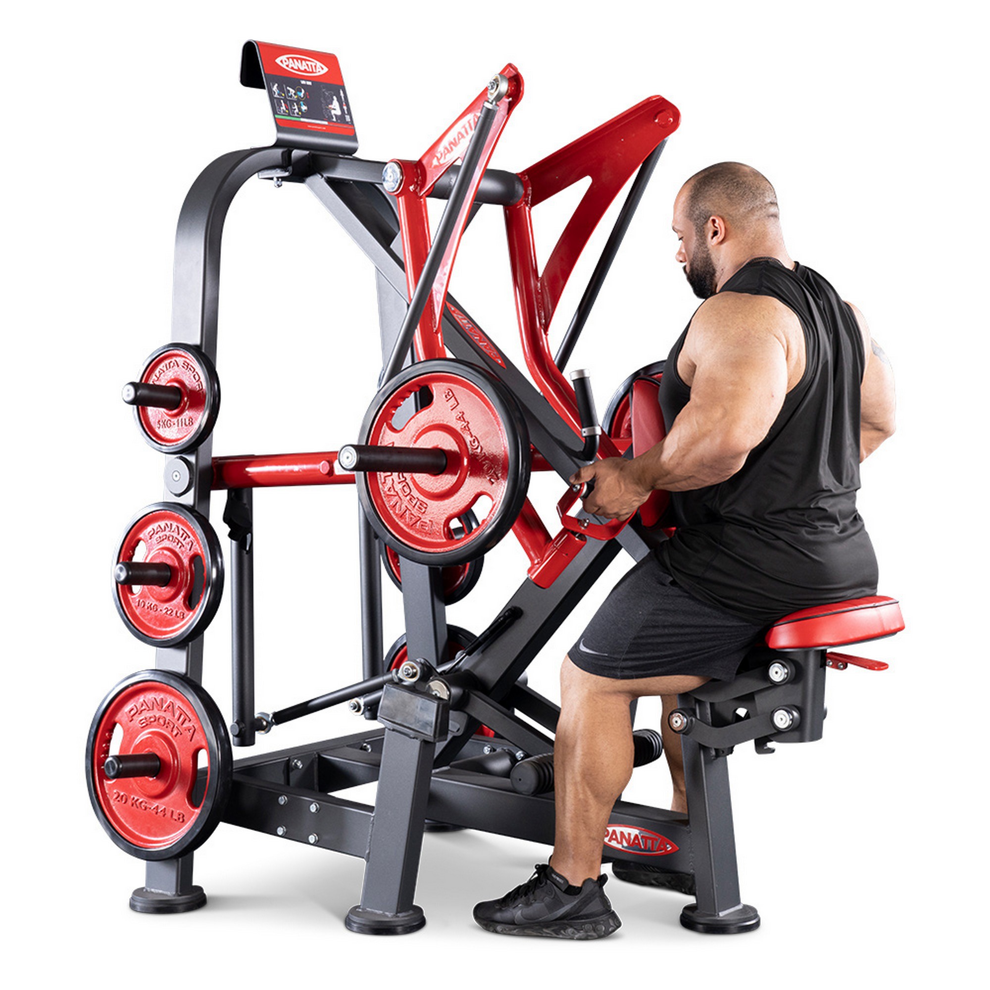 Panatta 1mb10