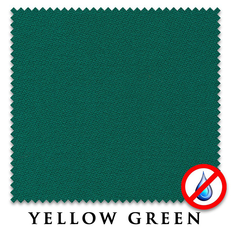 фото Сукно iwan simonis 760 h2o 195см 00888 yellow green