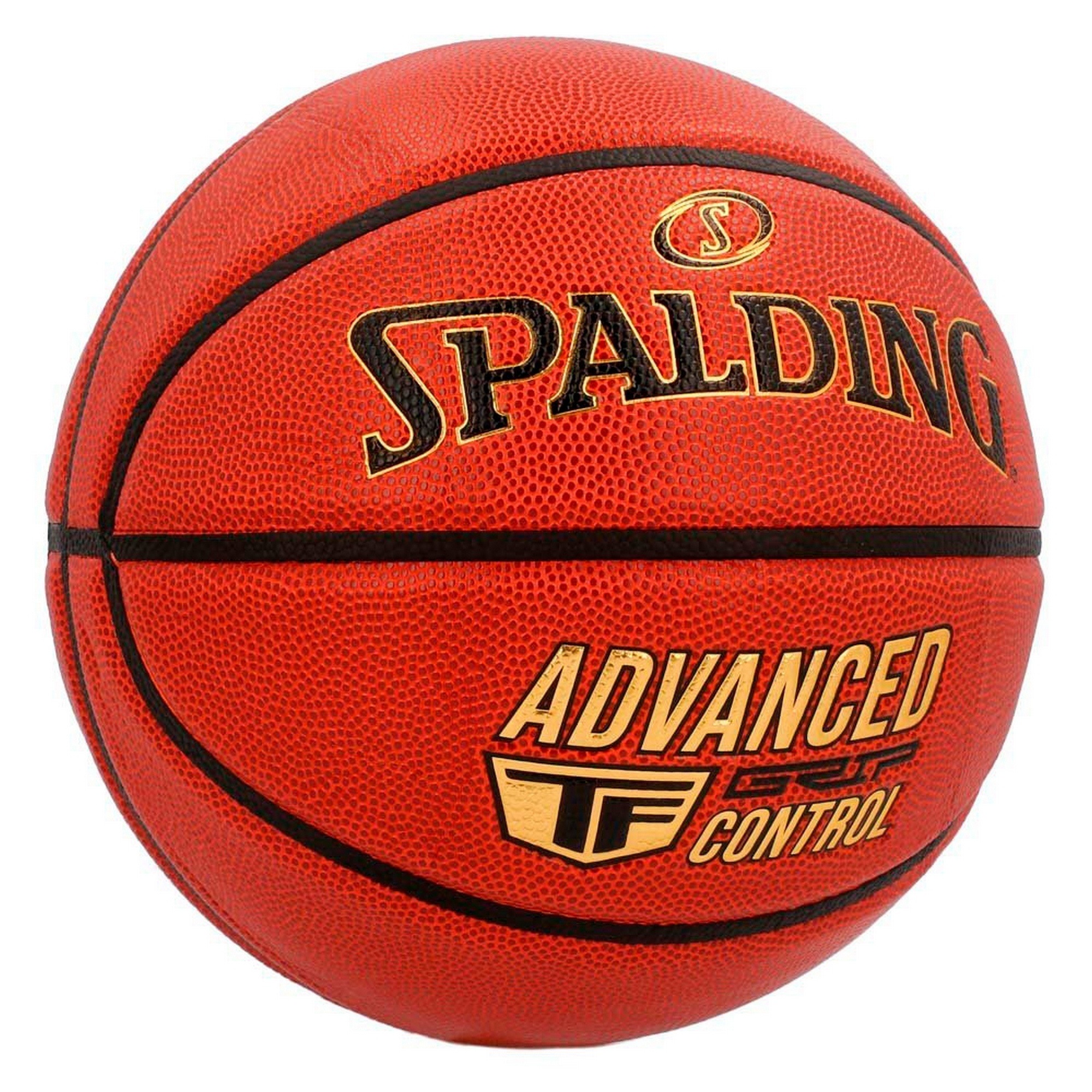 Мяч баскетбольный Spalding Advanced Grip Control  In/Out 76870z р.7 2000_2000