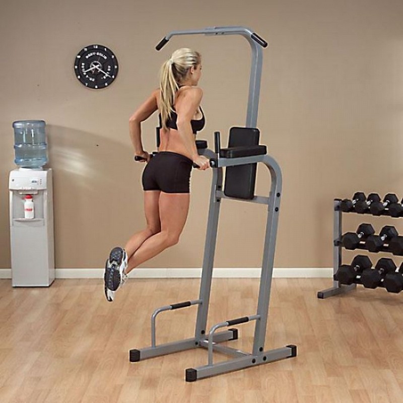 Силовой комплекс body Solid g1s