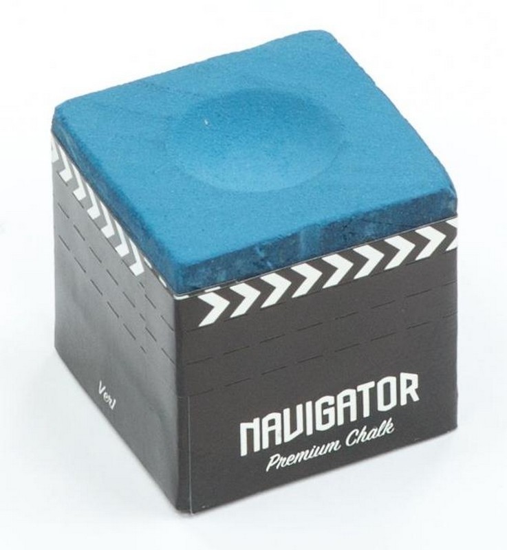 Купить Мел Premium Chalk Navigator 45.349.00.0 синий,