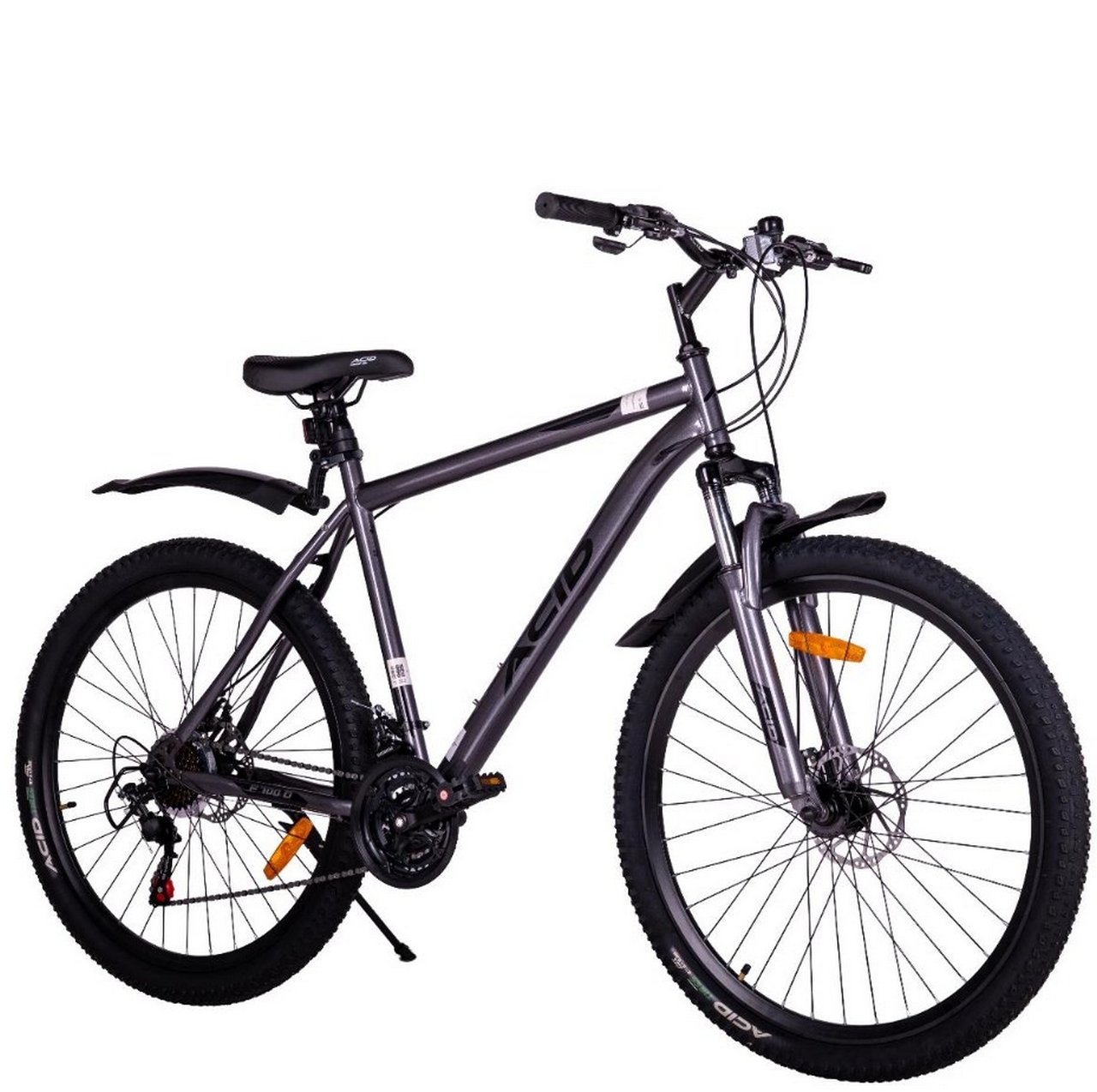 Велосипед 27,5" Acid F 700 D 053973 Gray\Black 1280_1274