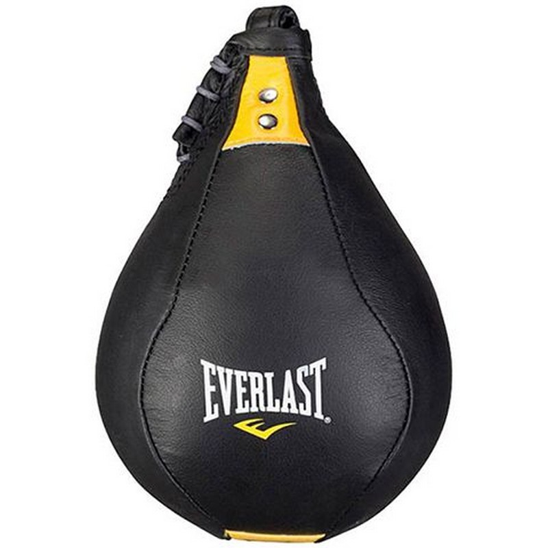 Купить Груша скоростная Everlast Complete Pro Kangaroo Leather 220901,