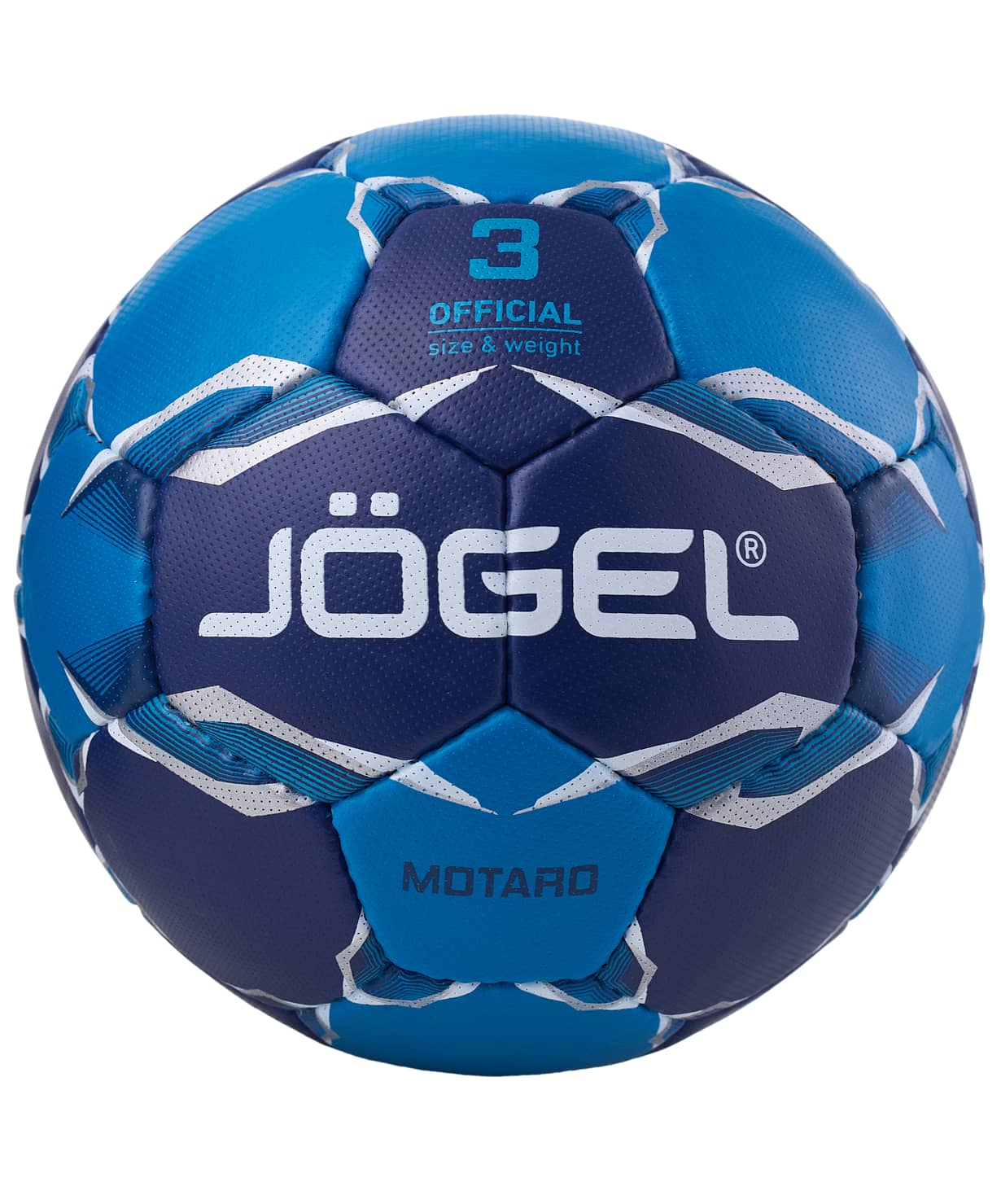 Мяч гандбольный Jogel Motaro №3 1230_1479