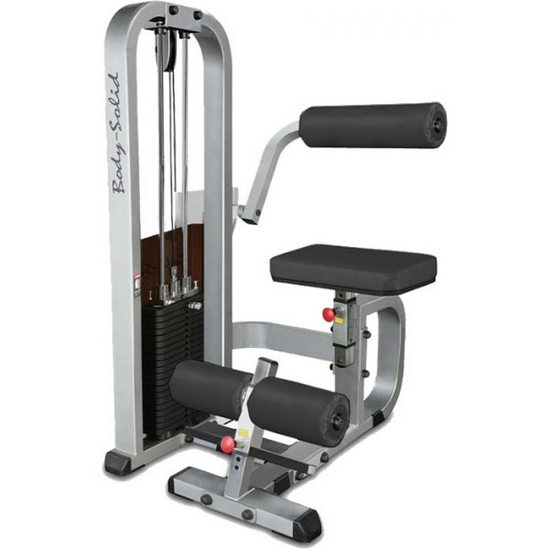    Body Solid SBK-1600G