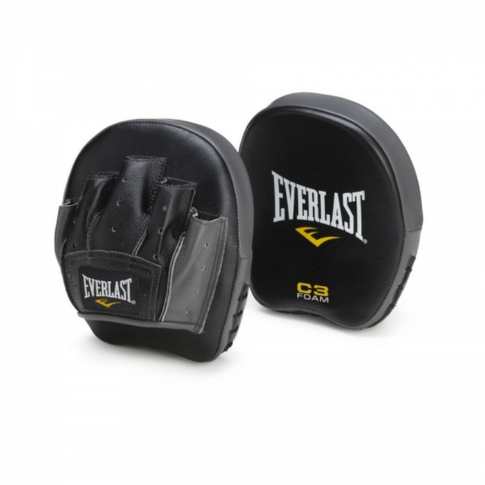 фото Лапы everlast precision 701101