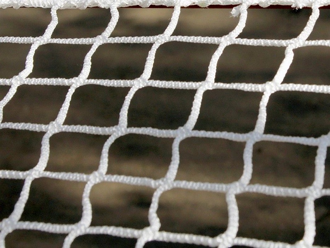 Сетка для хоккейных ворот массовая, пара Гимнаст 6.12,  - купить со скидкой