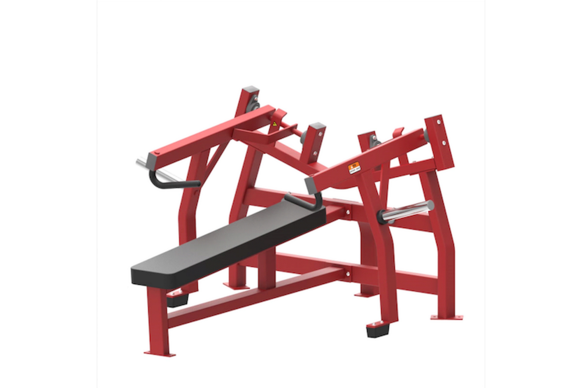 Независимый жим от груди лежа UltraGym UG-T007 2000_1333