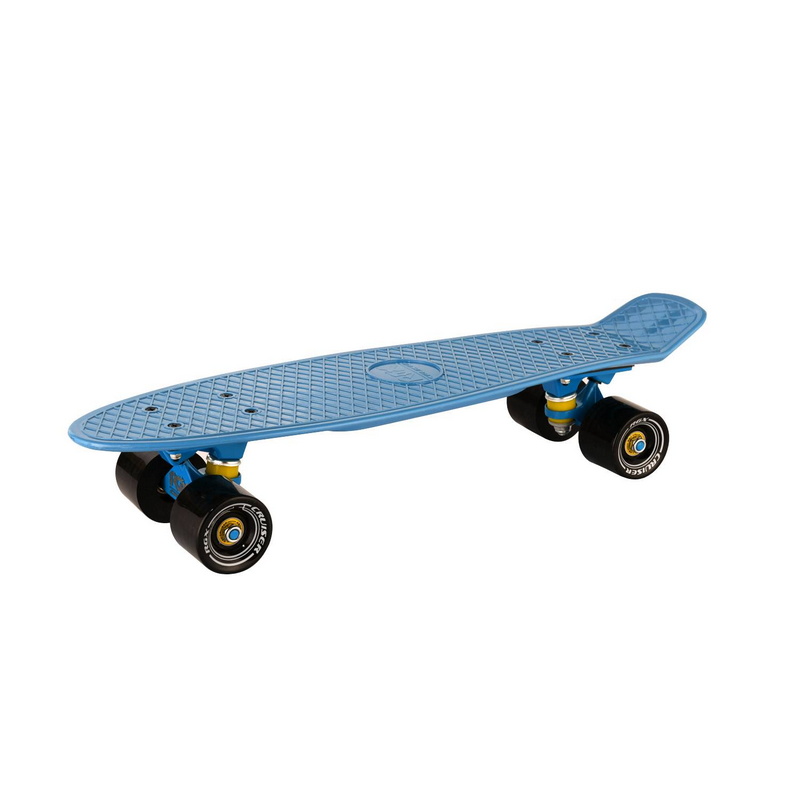 

Мини-круизер PNB-14 (22 quot;) Blue metallic