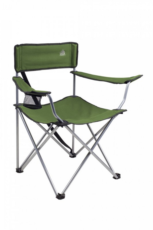 

Кресло складноеTrek Planet Picnic Promo, green