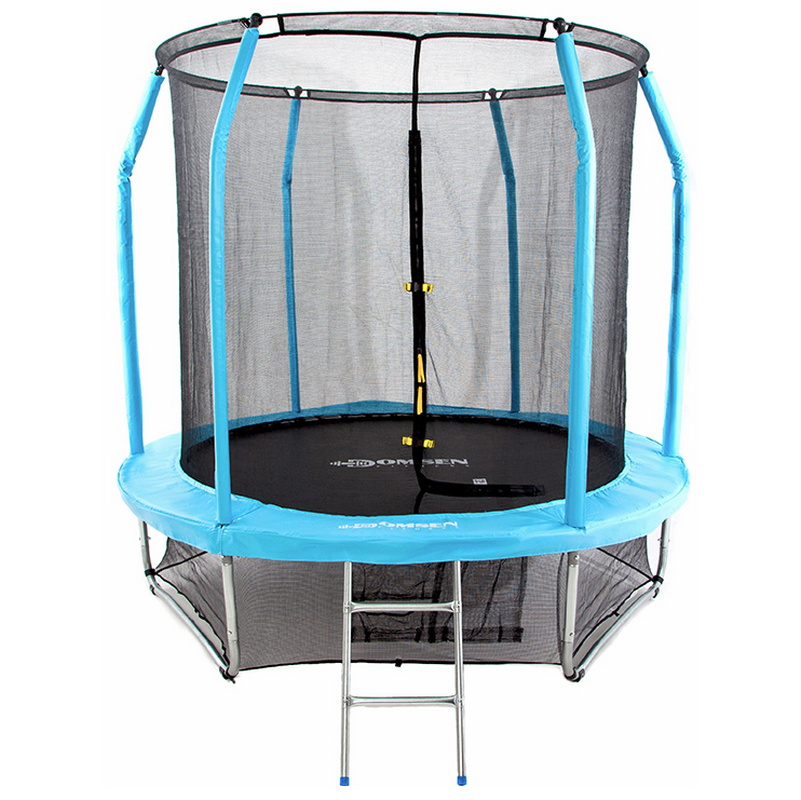 Батут Domsen Fitness Gravity Max 10FT (Blue) GVMAX-10BL