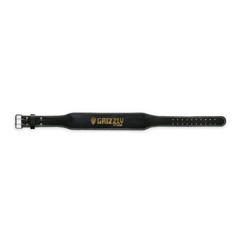 фото Атлетический пояс grizzly fitness enforcer 4? gf\8464-04\