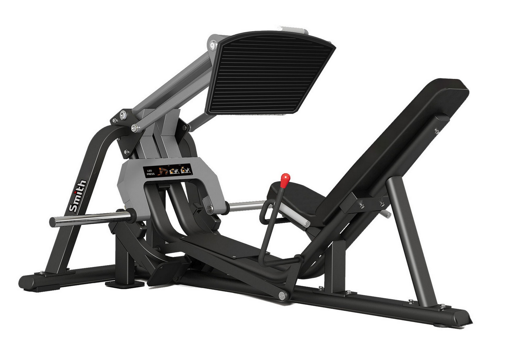   () Smith Fitness SH008