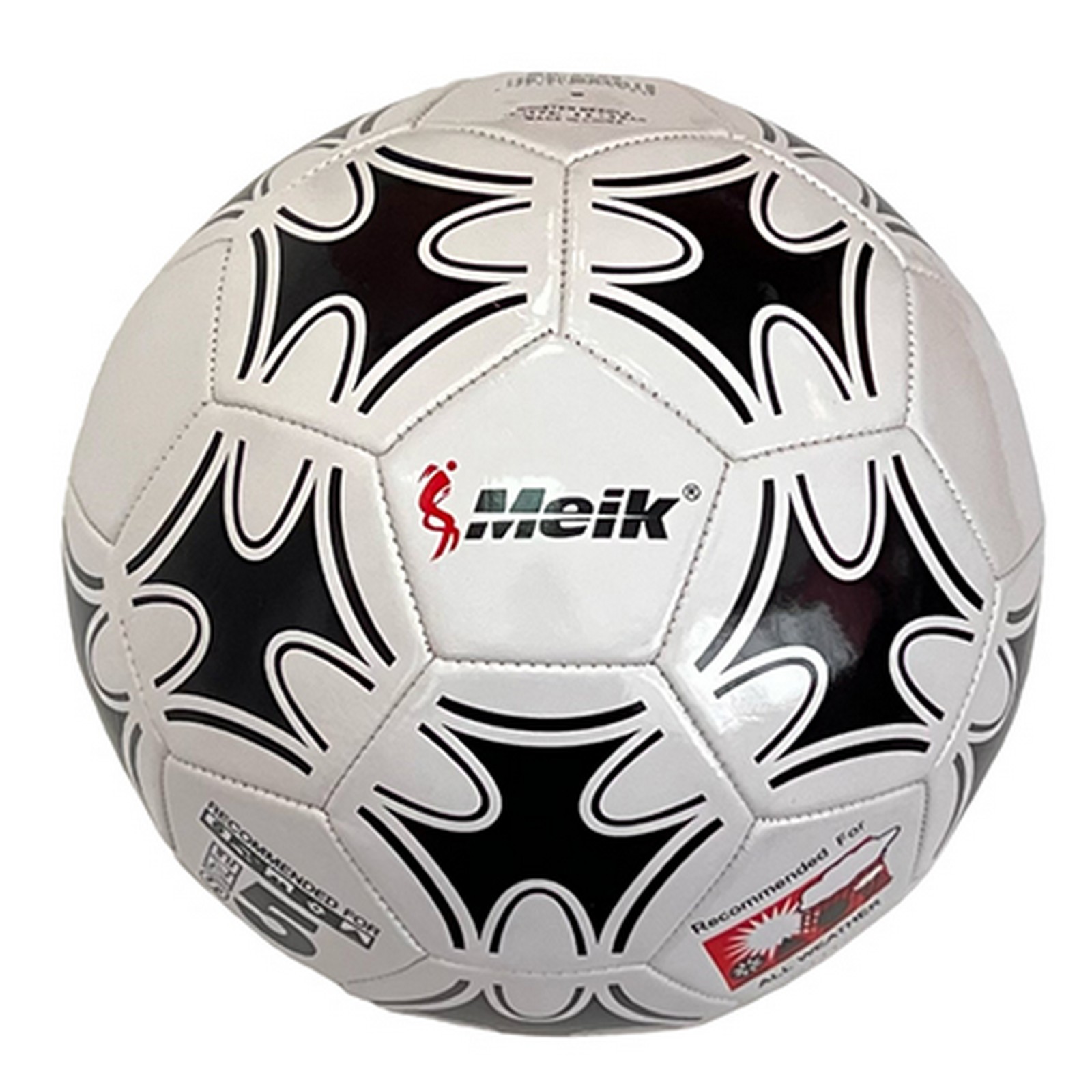 Мяч футбольный Meik 2000 R18018-5 р.5 1600_1600