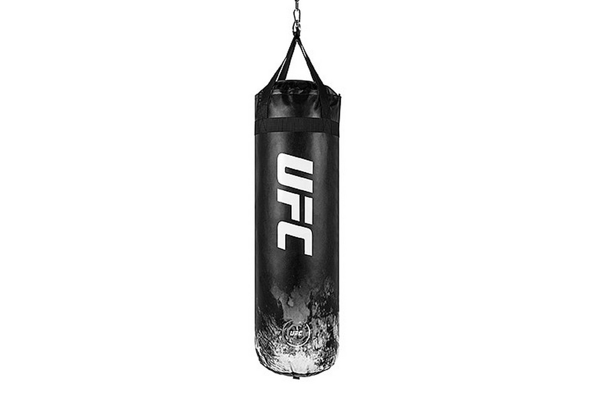 Боксерский мешок UFC Octagon Lava 45кг UHK-75643