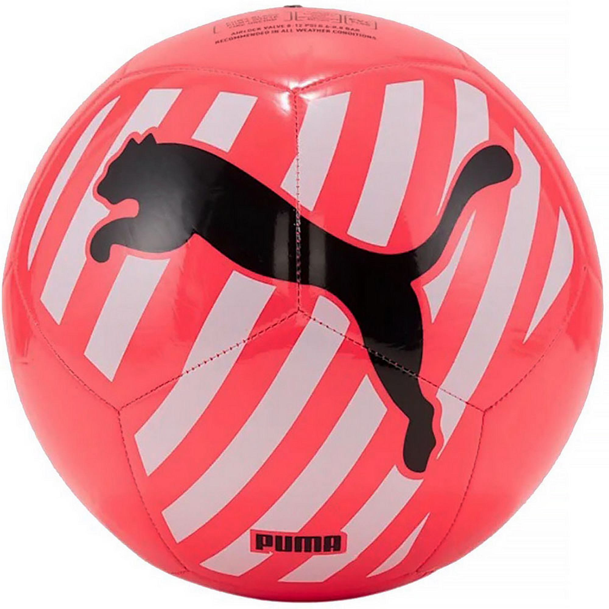 фото Мяч футбольный puma big cat 08399405 р.5
