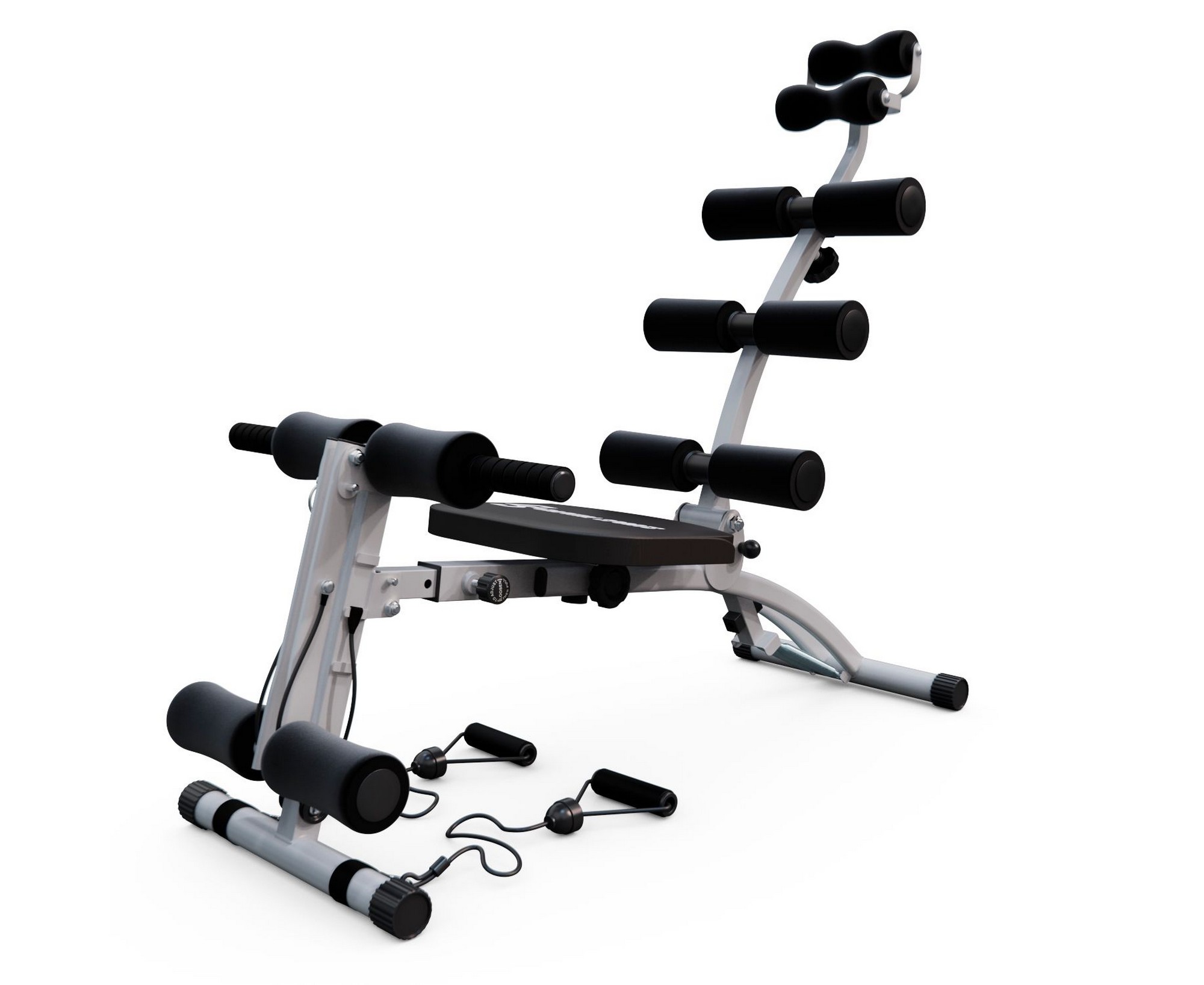    DFC Capital Sports AB Trainer 10030265 