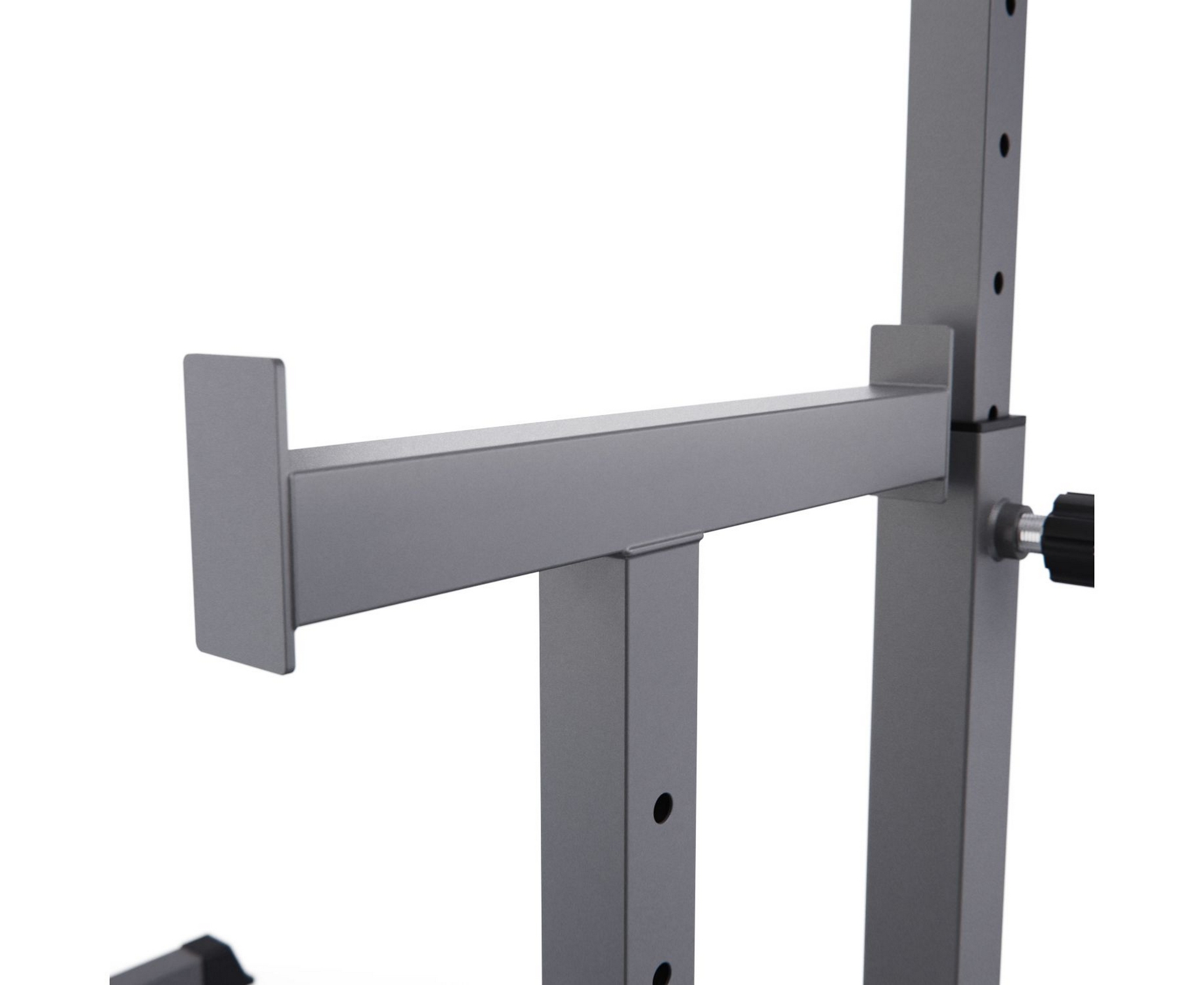 Стойка для штанги с подстраховкой DFC Y-GYM TF-62 2000_1636