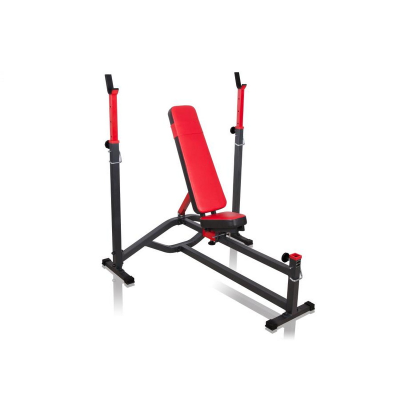 Cкамья для жима лежа Marbo MS-L105 800_800