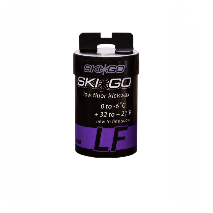   Skigo 90243 LF Kickwax Violet (  ,  ) (0  -6 ) 45 