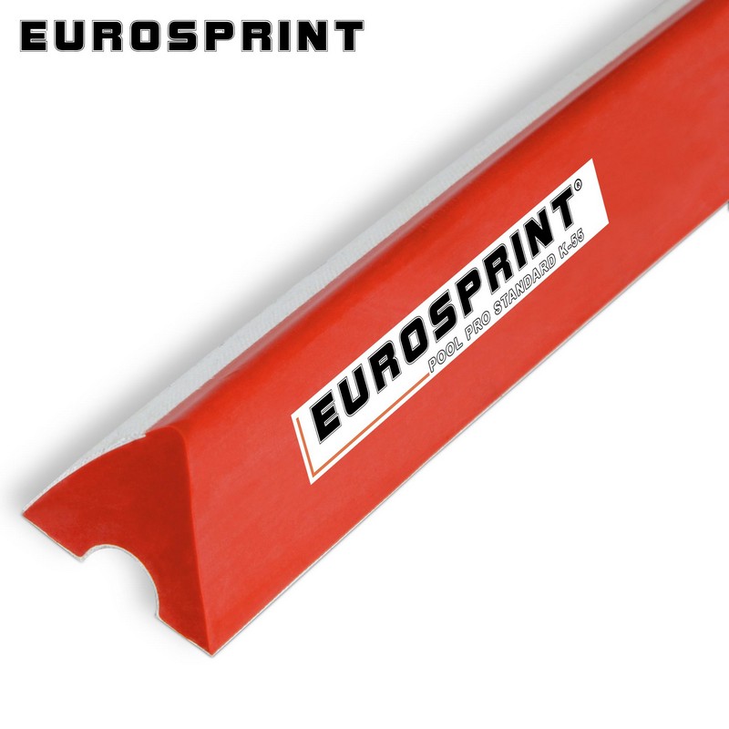 фото Резина для бортов eurosprint standard pool pro 145см 6шт.