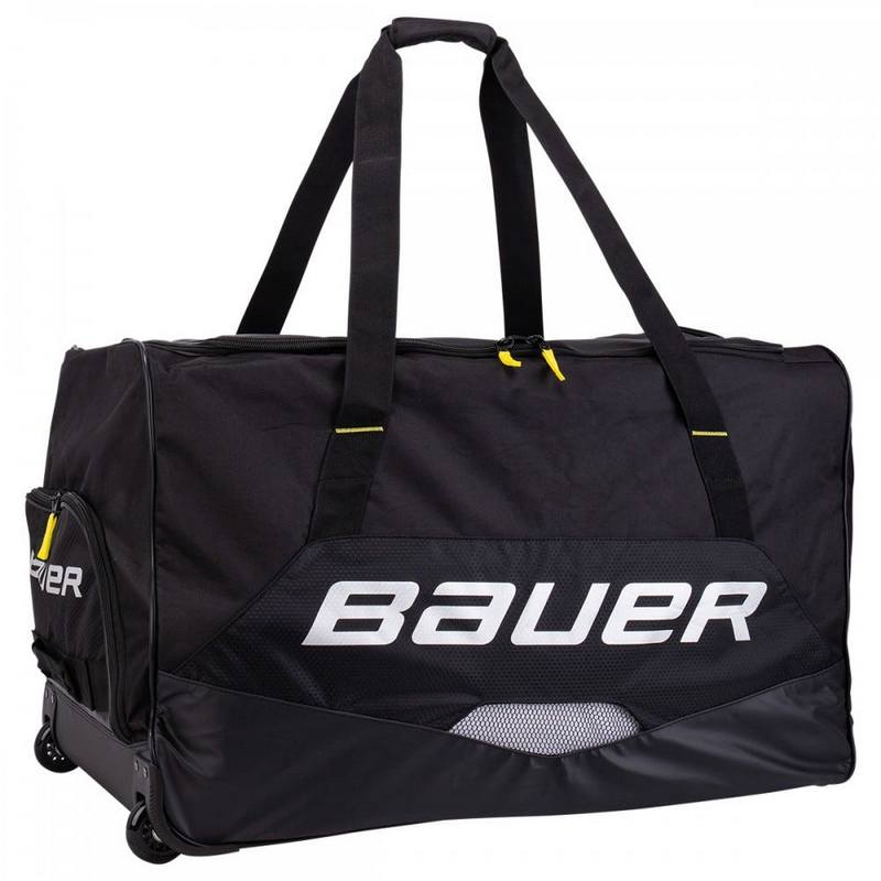 фото Сумка bauer premium s19 wheel 33 quot;