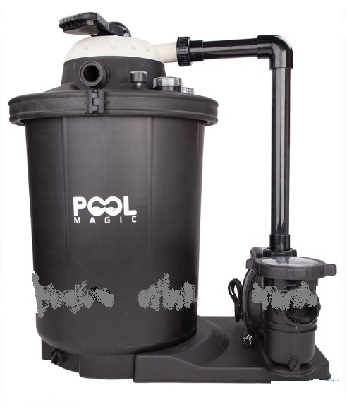   Poolmagic UV 1135 14 ./ 1135