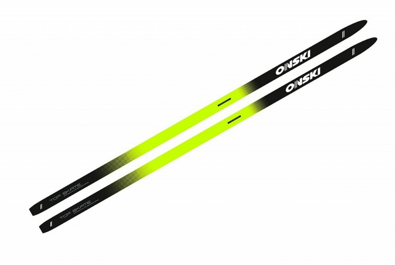 Лыжи ONSKI Top Skate 2023-2024 г N90523V 1280_859