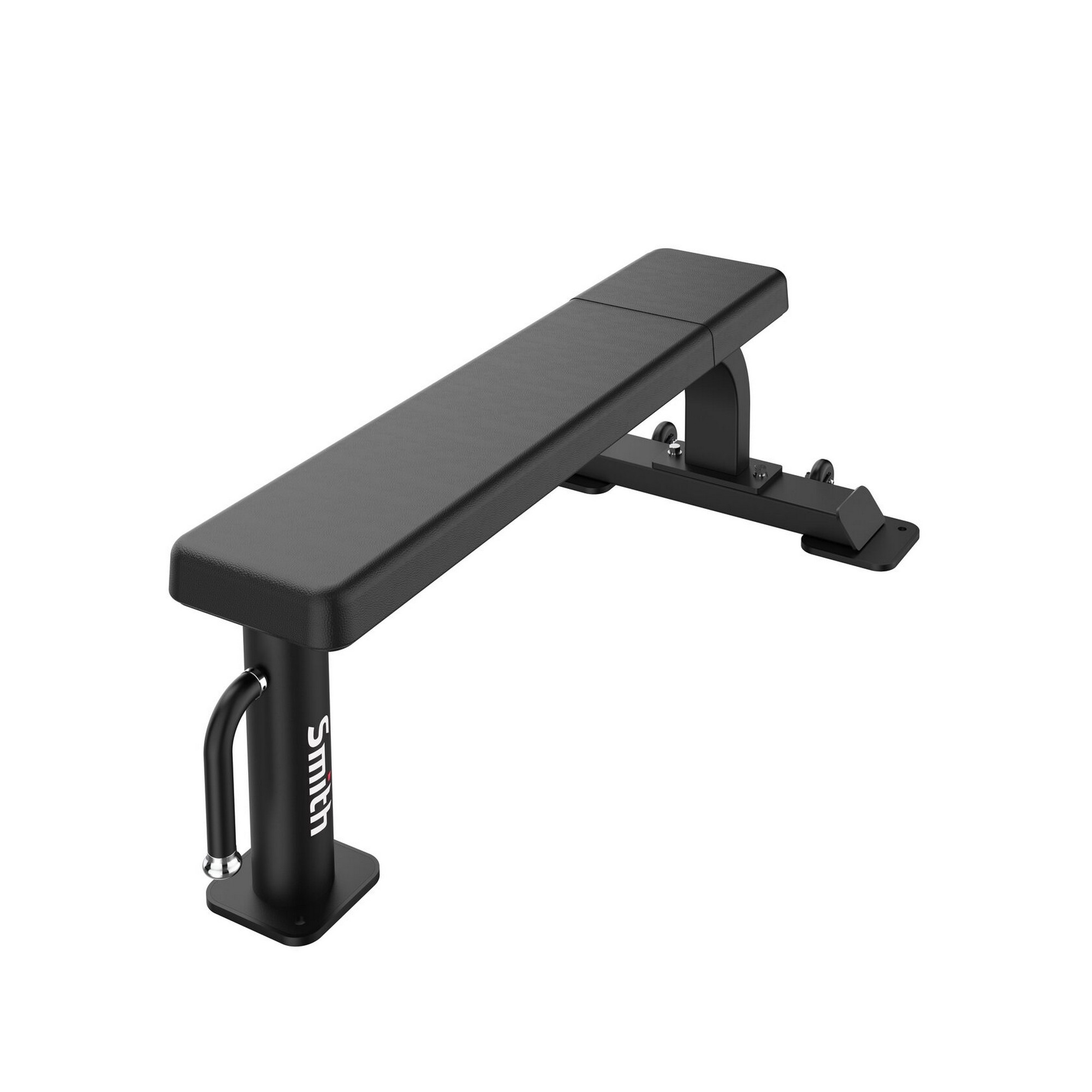 Простая скамья Smith Fitness SR010,  - купить со скидкой