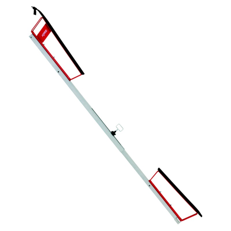 

Профиль Swix (T0767-3) (станок-профиль из алюминия, две части)