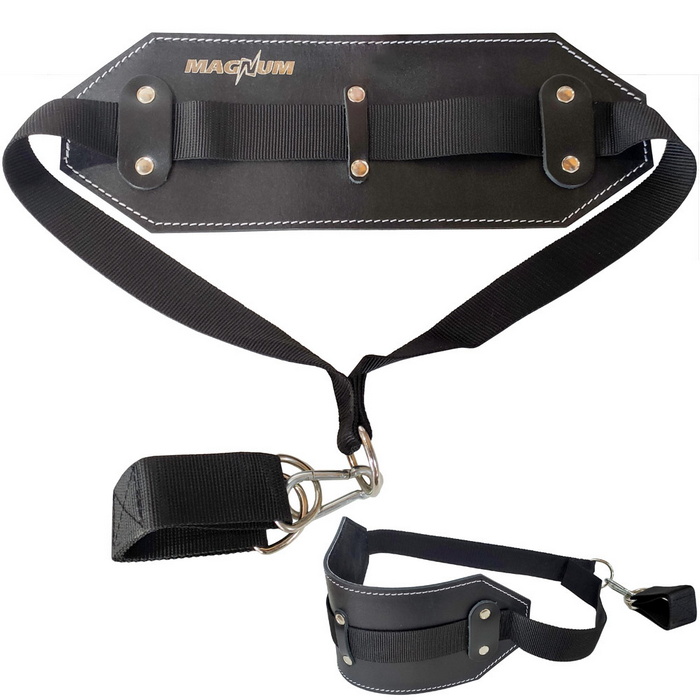фото Петли береша для пресса sportex magnum lux mpb-202