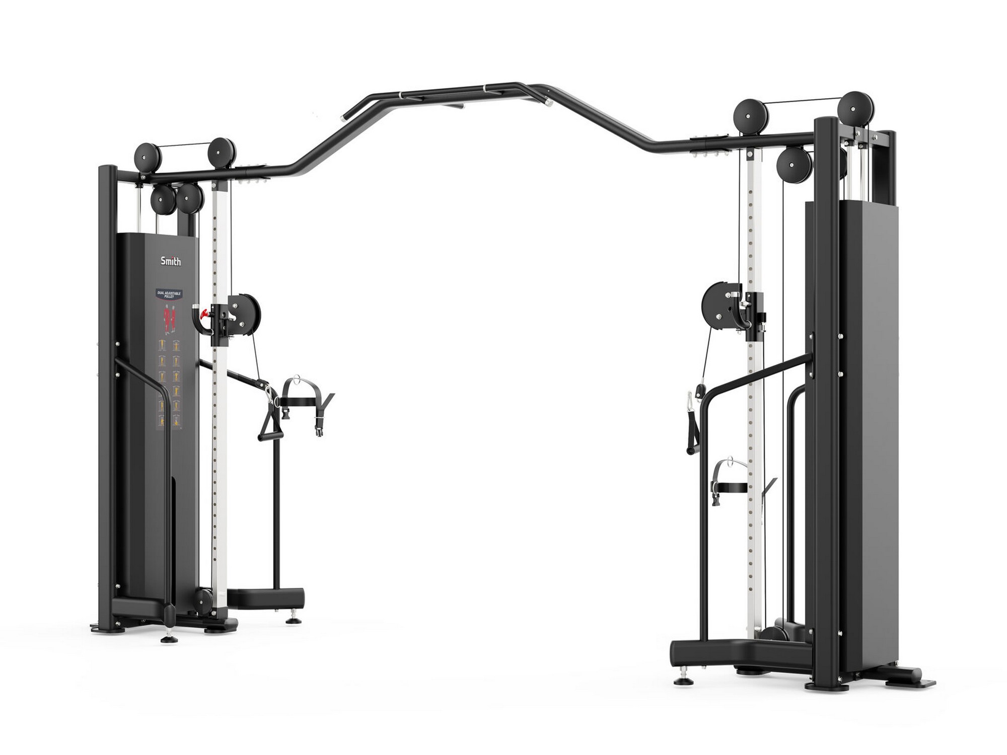 Кроссовер Smith Fitness DA022 - фото 1