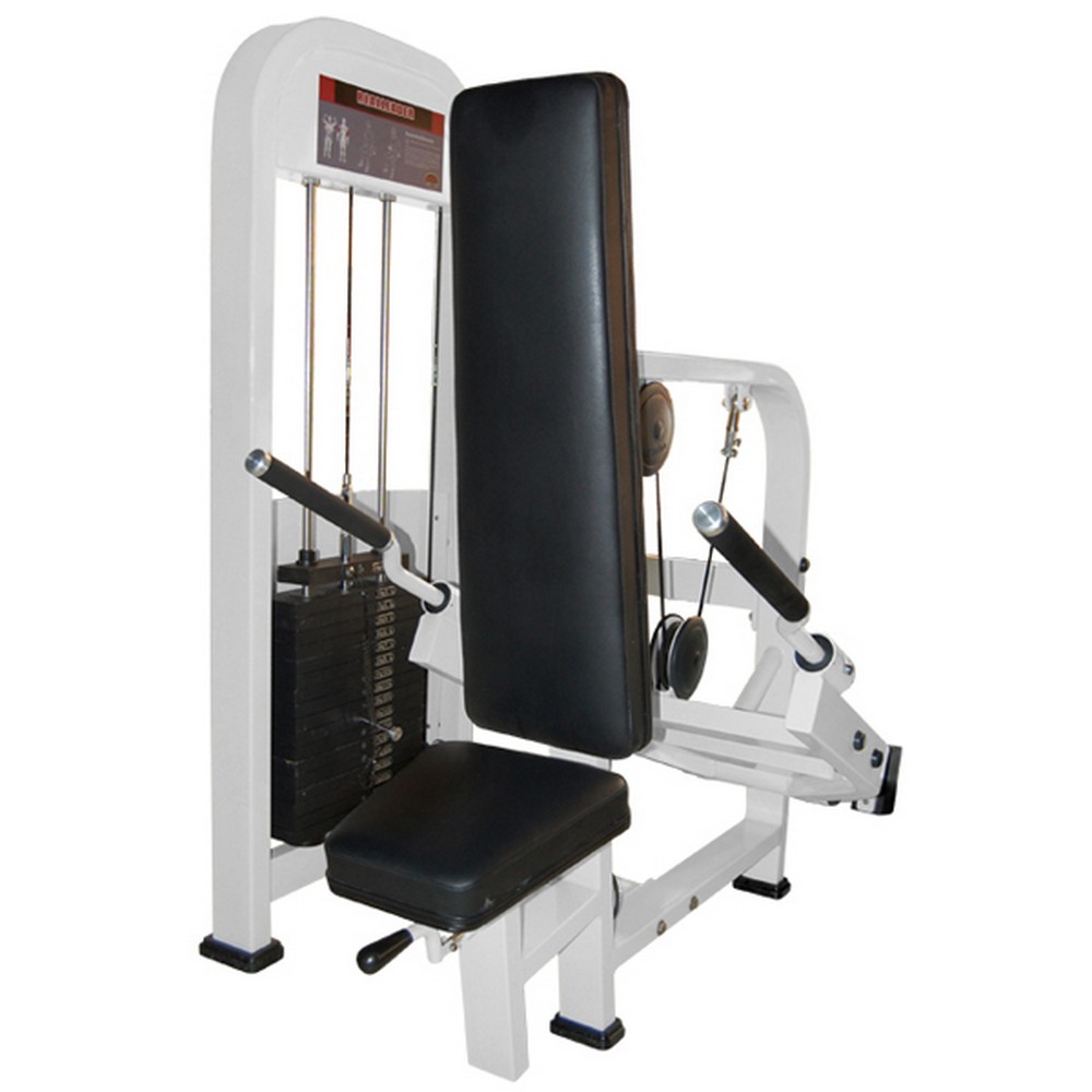 

Трицепс машина Realleader М2-1011