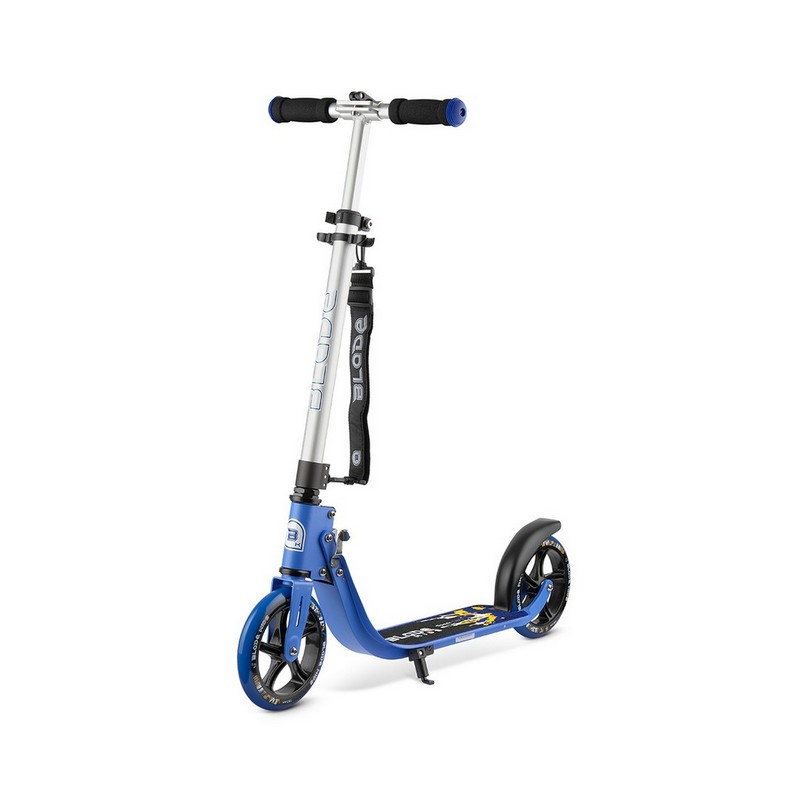 фото Самокат blade kids spark 180 mm 180184 skyblue blue