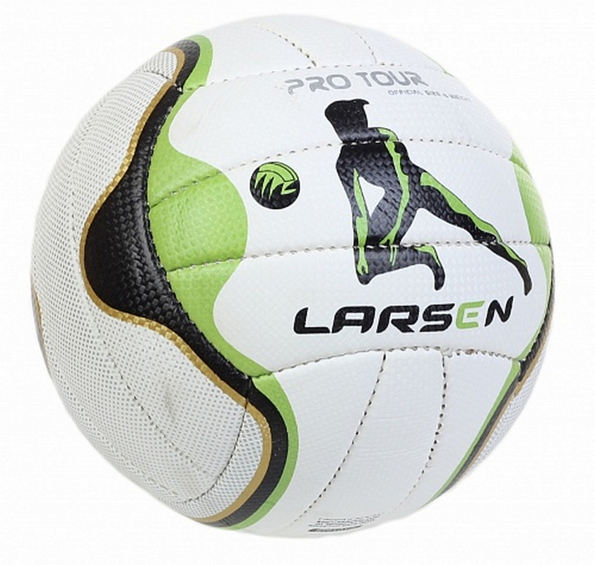 Купить Мяч волейбольный Larsen Pro Tour р.5,