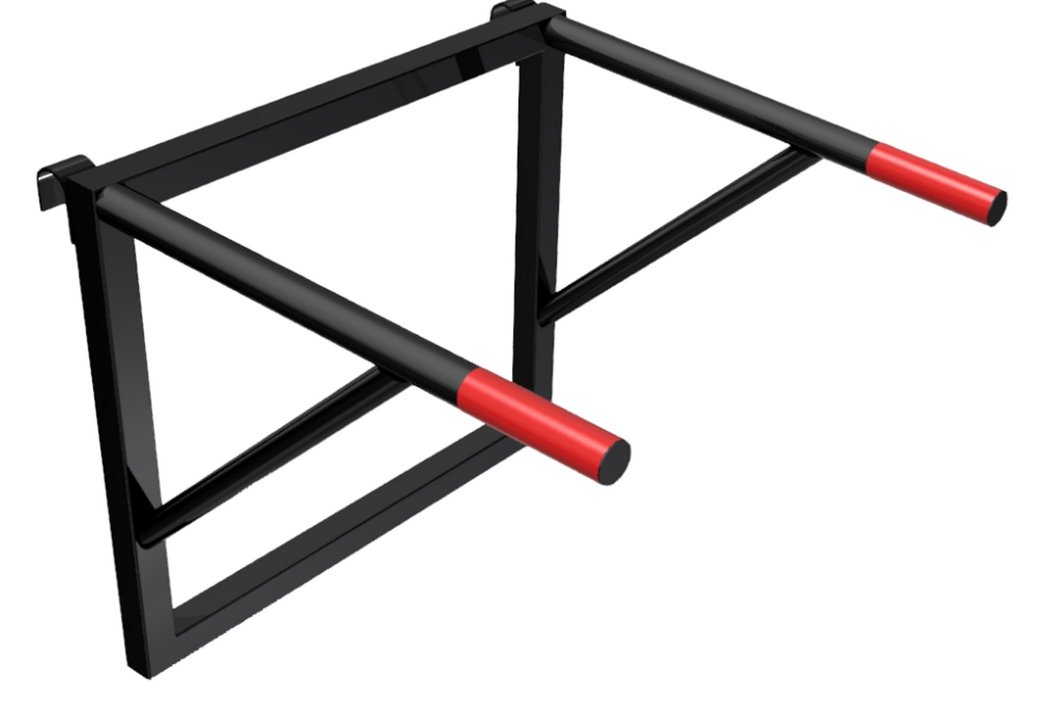 

Брусья навесные для гимнастической стенки ФСИ DSAthletic