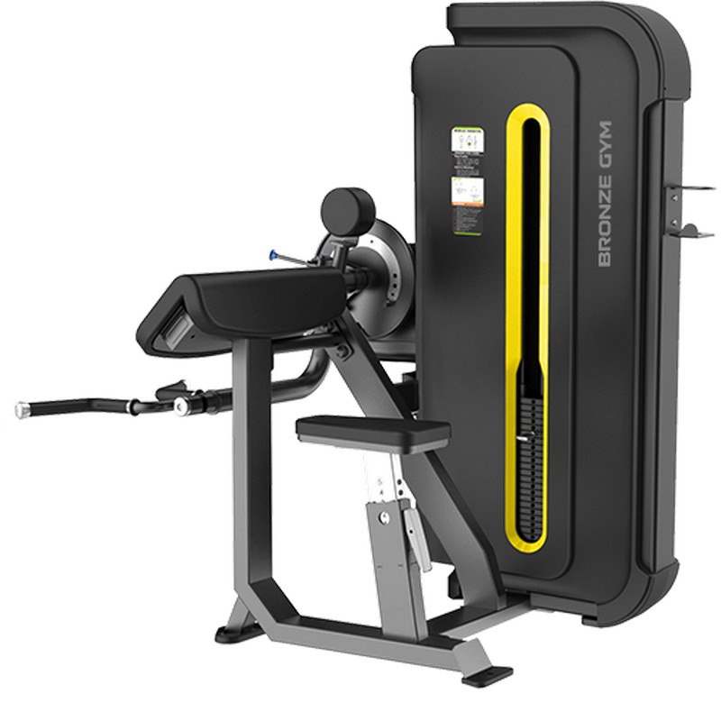 \  Bronze Gym BG-BW-3087_MBB