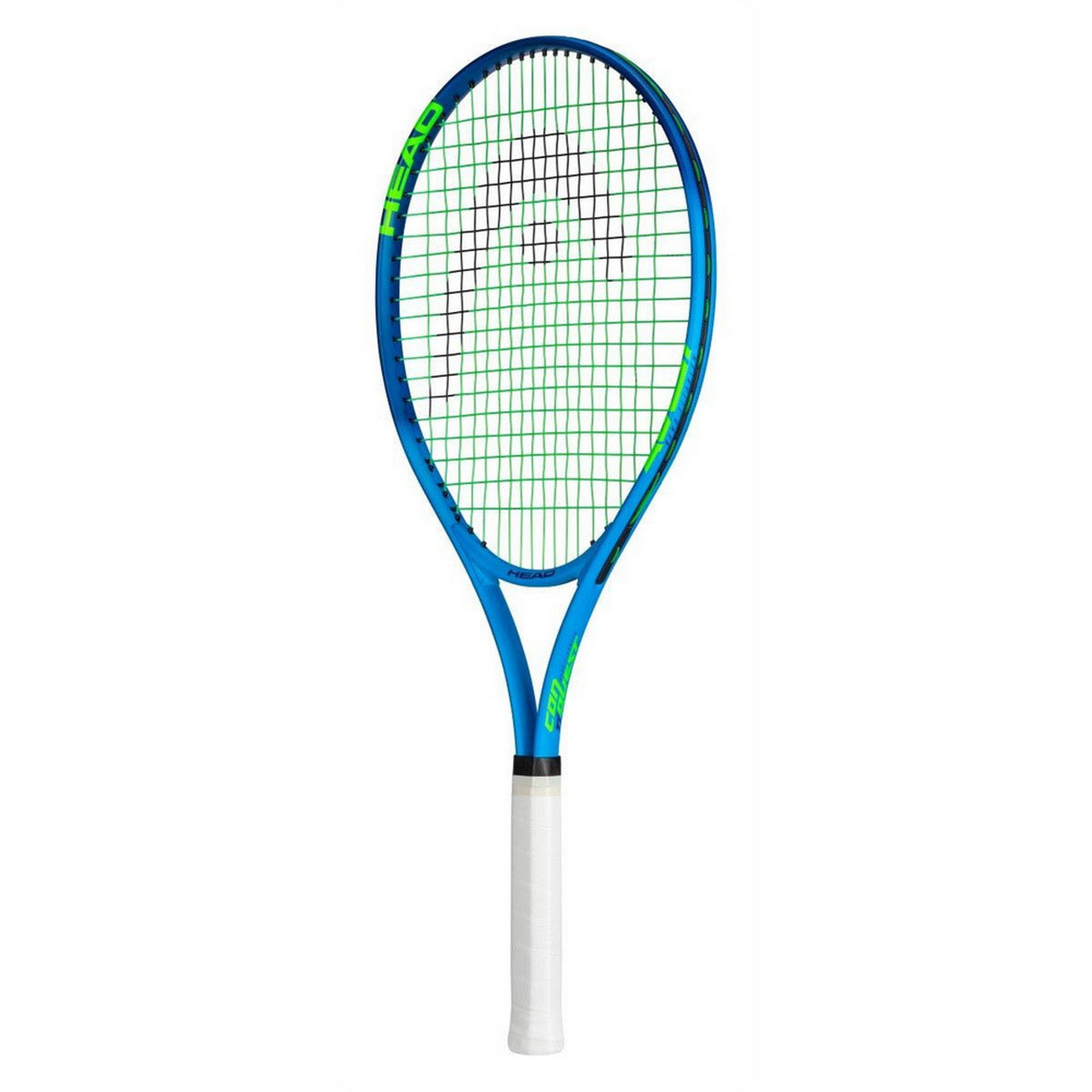 Купить Ракетка для большого тенниса Head Ti. Conquest Gr3 235631 синий,