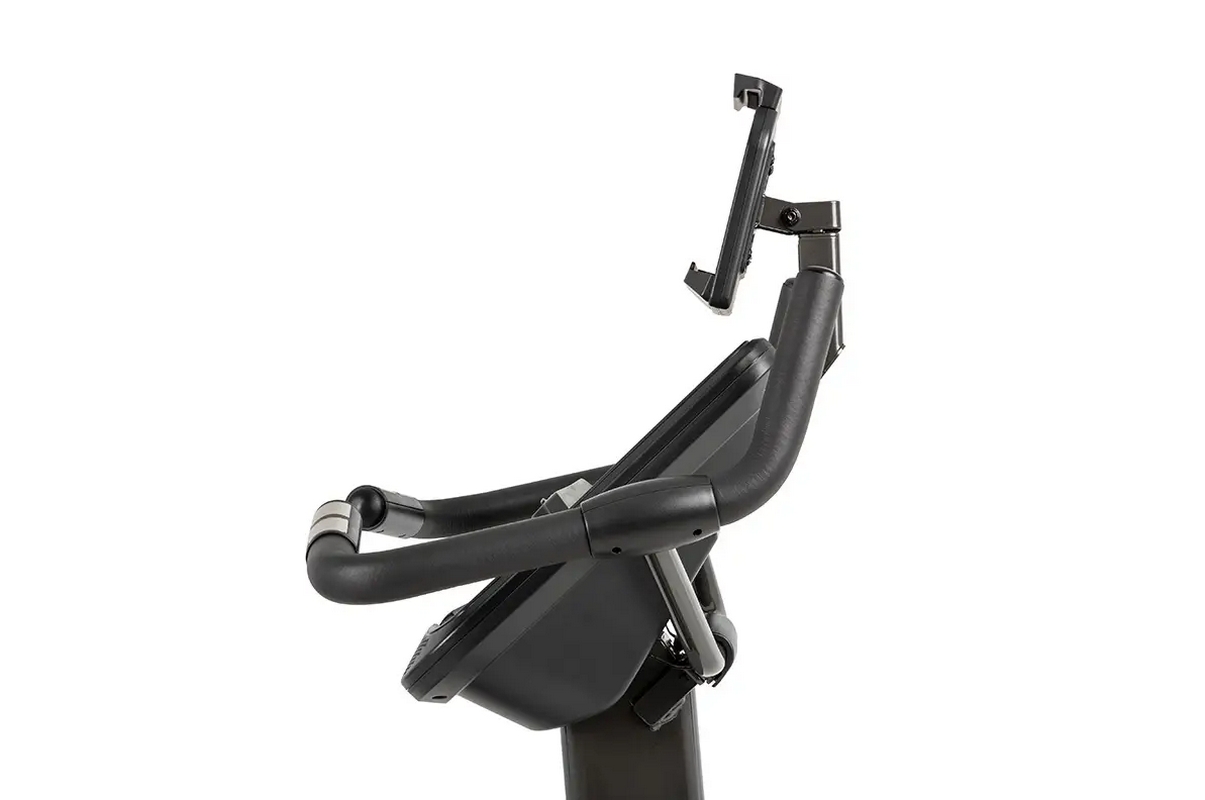 Велотренажер Spirit Fitness XBU75 Black 1205_800