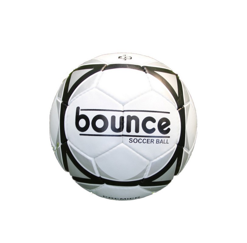 

Мяч футбольный Bounce Premiere 4 слоя FM-004 р.5