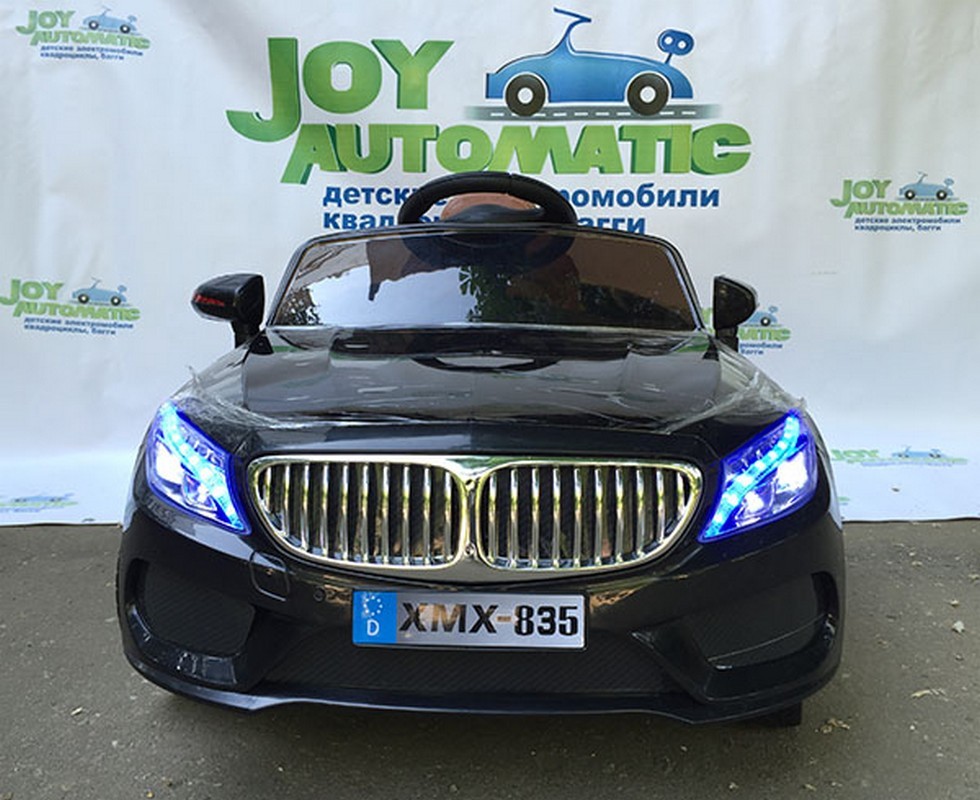 

Детский кабриолет Joy Automatic BMW Cabrio (BJ835)