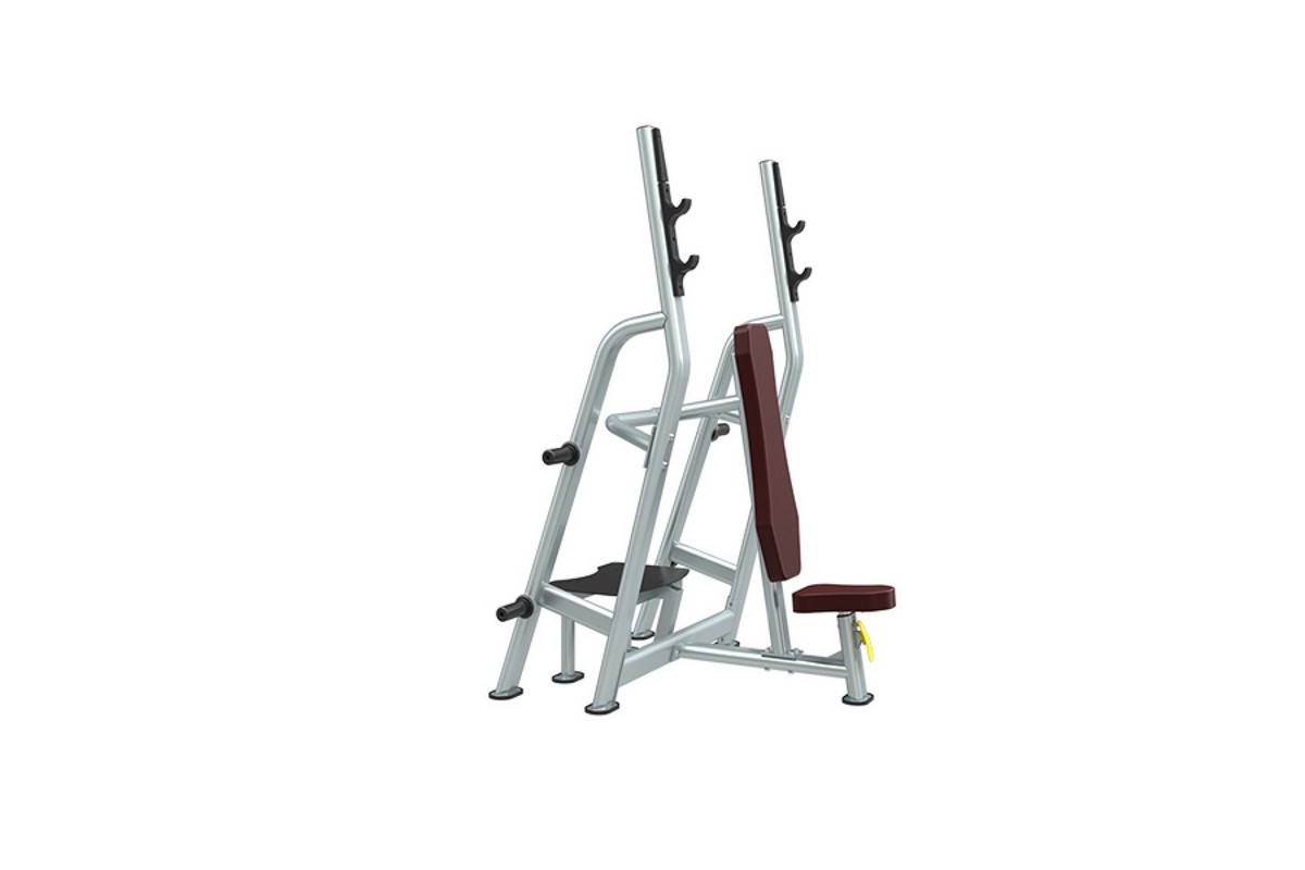 фото Скамья для жима сидя ultragym ug-kj 1254