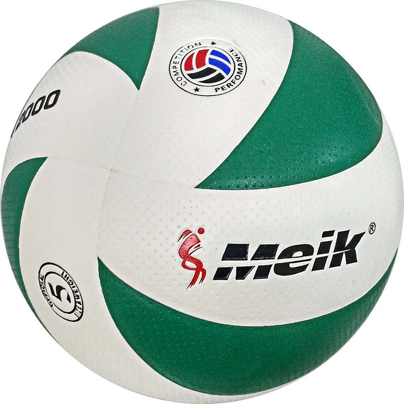 фото Мяч волейбольный meik vxl2000 perfomance competition c28680-2 р.5