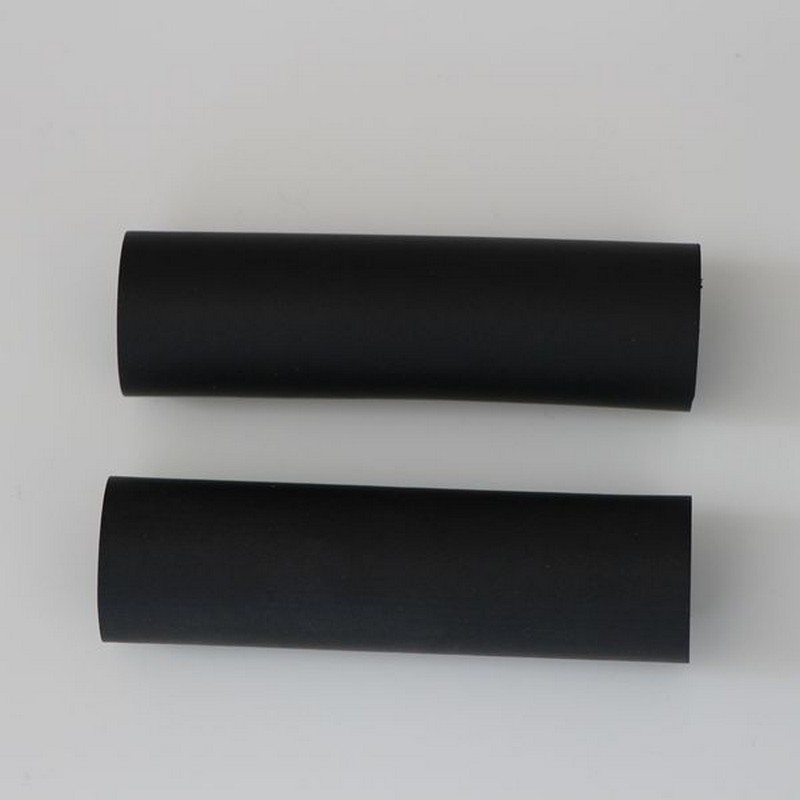 

Грипсы неопреновые Kett-UP 2шт KU126GR черные