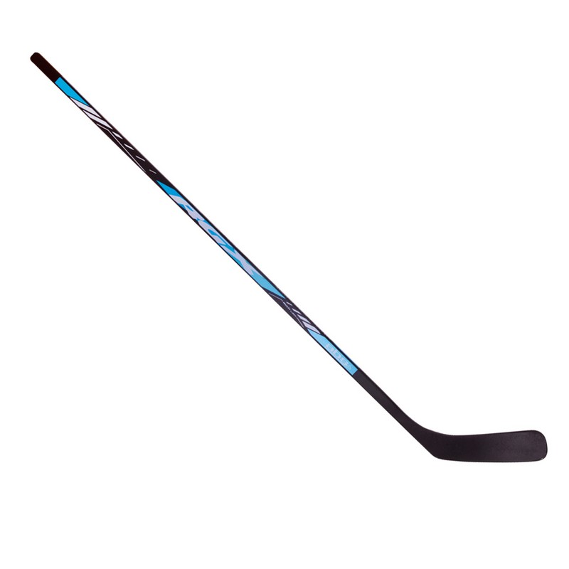 фото Клюшка хоккейная rgx senior code active blue l 150 см синий