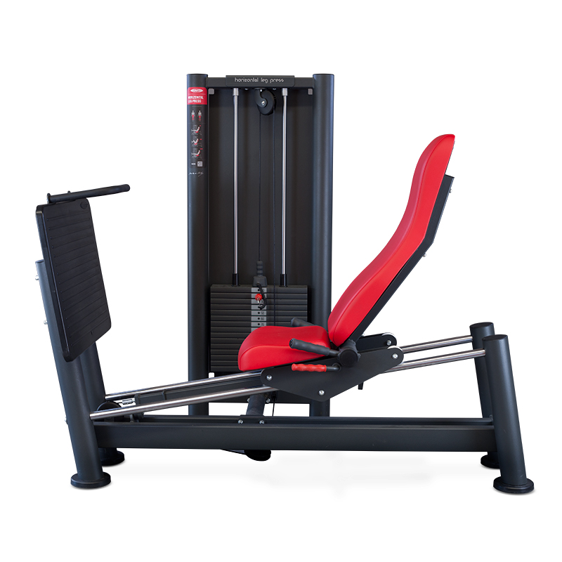 Тренажеры Technogym Leg Press