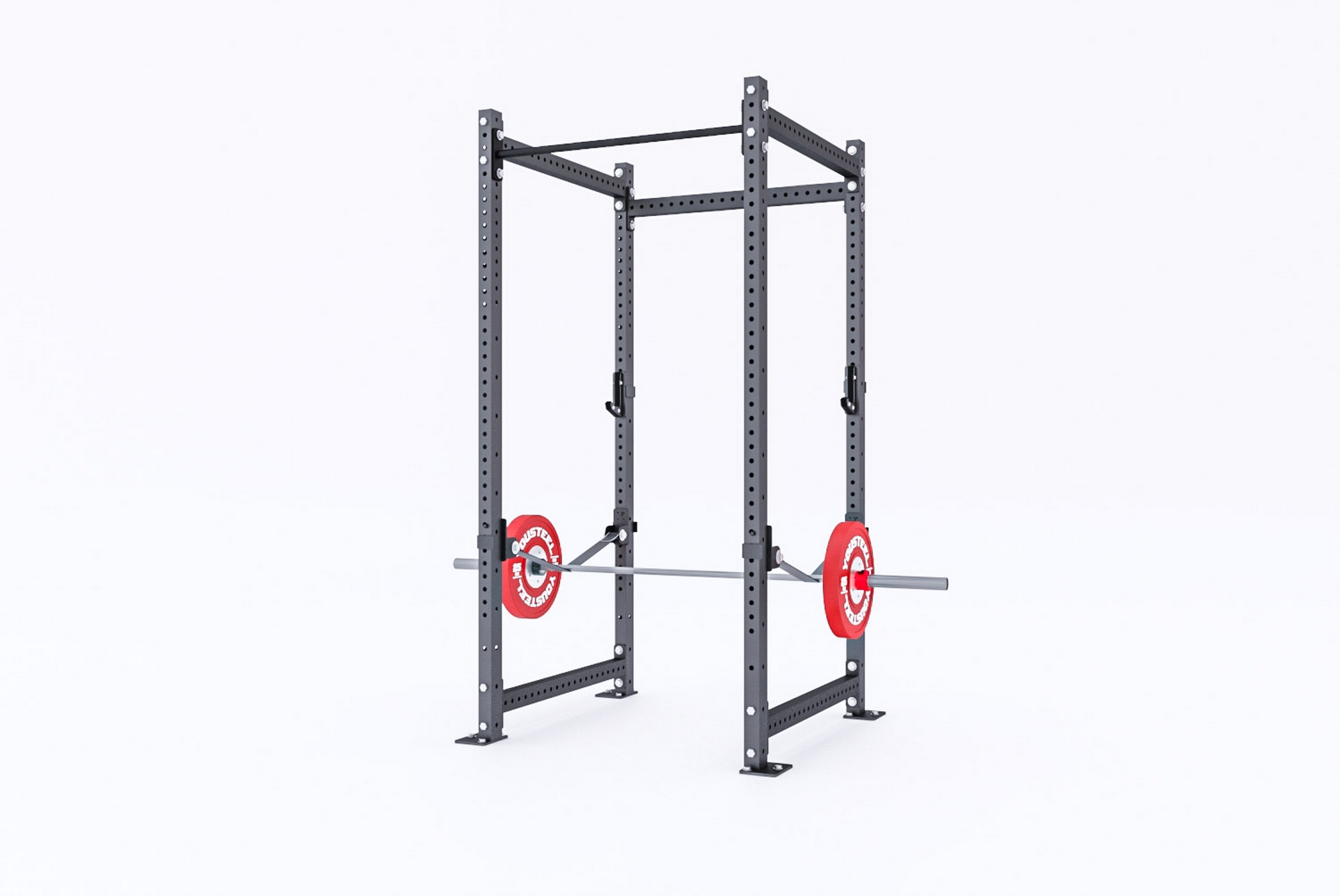 Силовая рама YouSteel SINGLE RACK 2000_1339