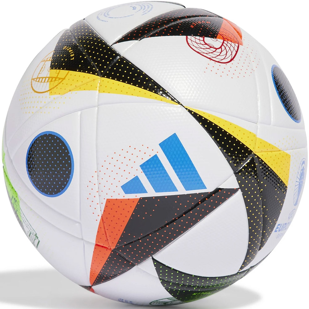 Мяч футбольный Adidas Euro24 League IN9367, р.5, FIFA Quality 1000_1000