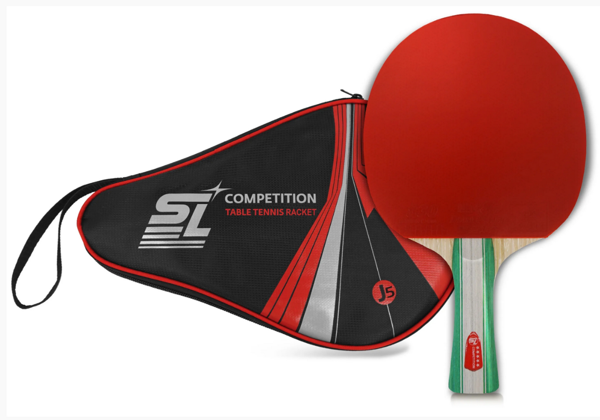 Теннисная ракетка J5 Start Line SLJ5