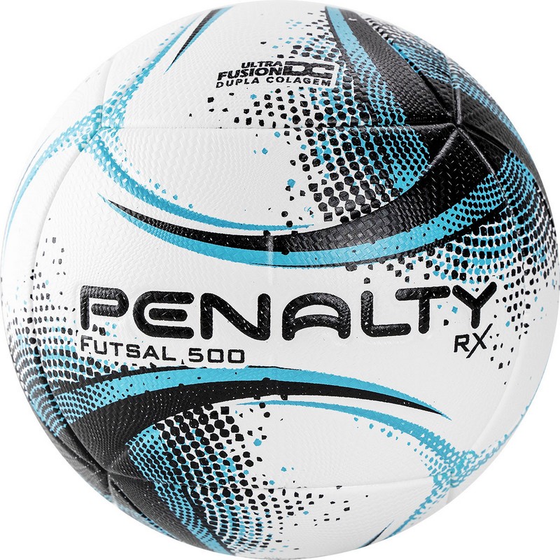 Купить Мяч футзальный Penalty Bola Futsal RX 500 XXI 5212991140-U р.4,